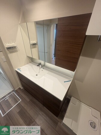 アレーズKASHIWANOHAの物件内観写真